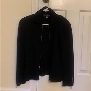 St John Jacket